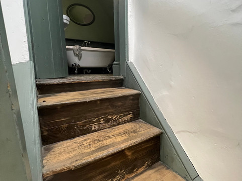 Sawcliffe Manor Country House主图