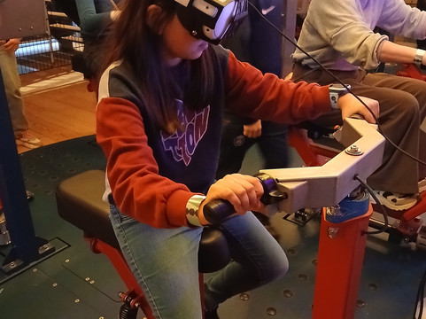 The Chocolate Factory Veghel-Veghel必去景点