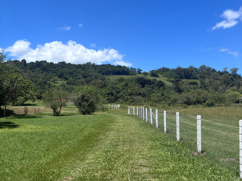 Sítio das Abelhas-Taquara必去景点