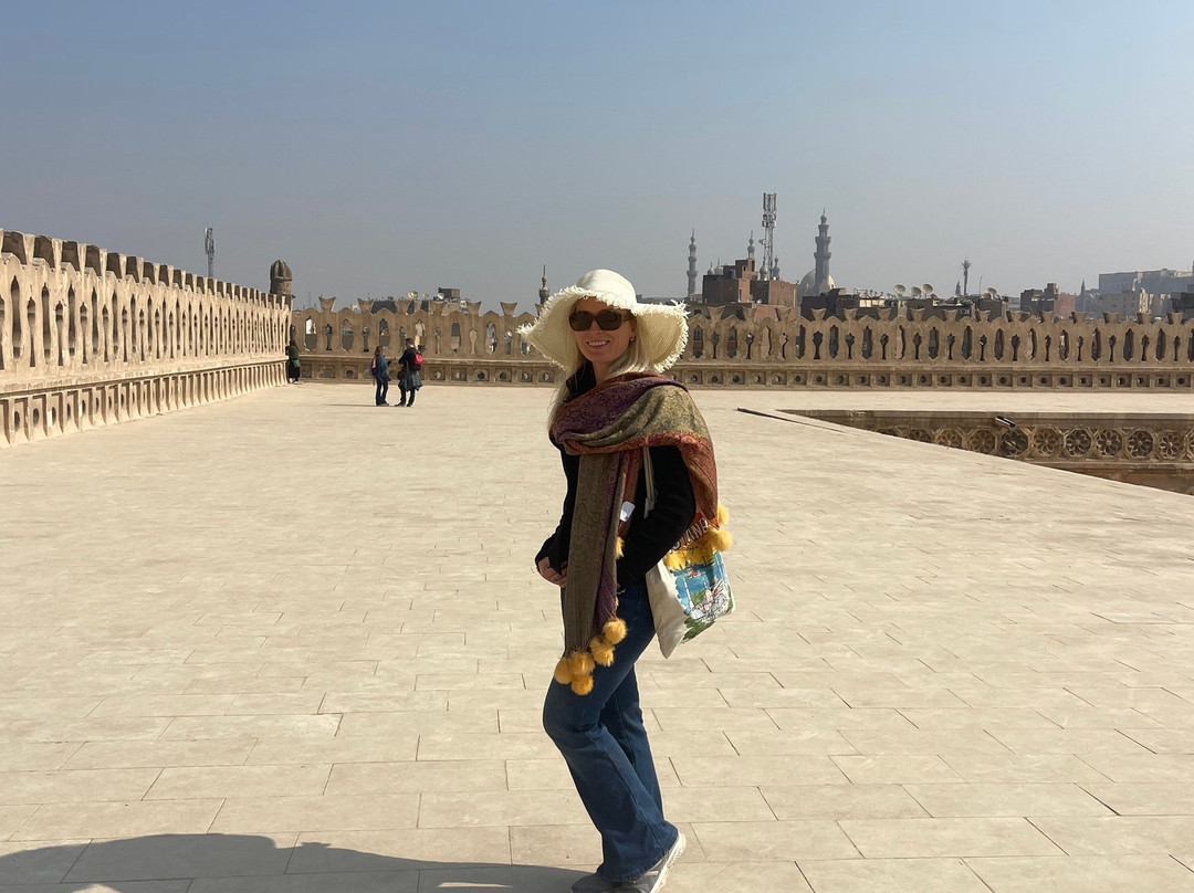 Nice Tours-沙姆沙伊赫必去景点