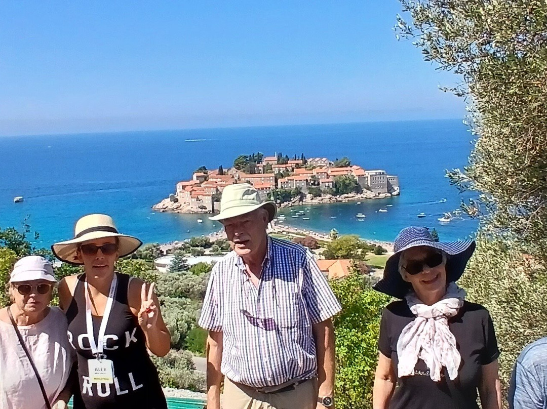 NBM Tours Kotor