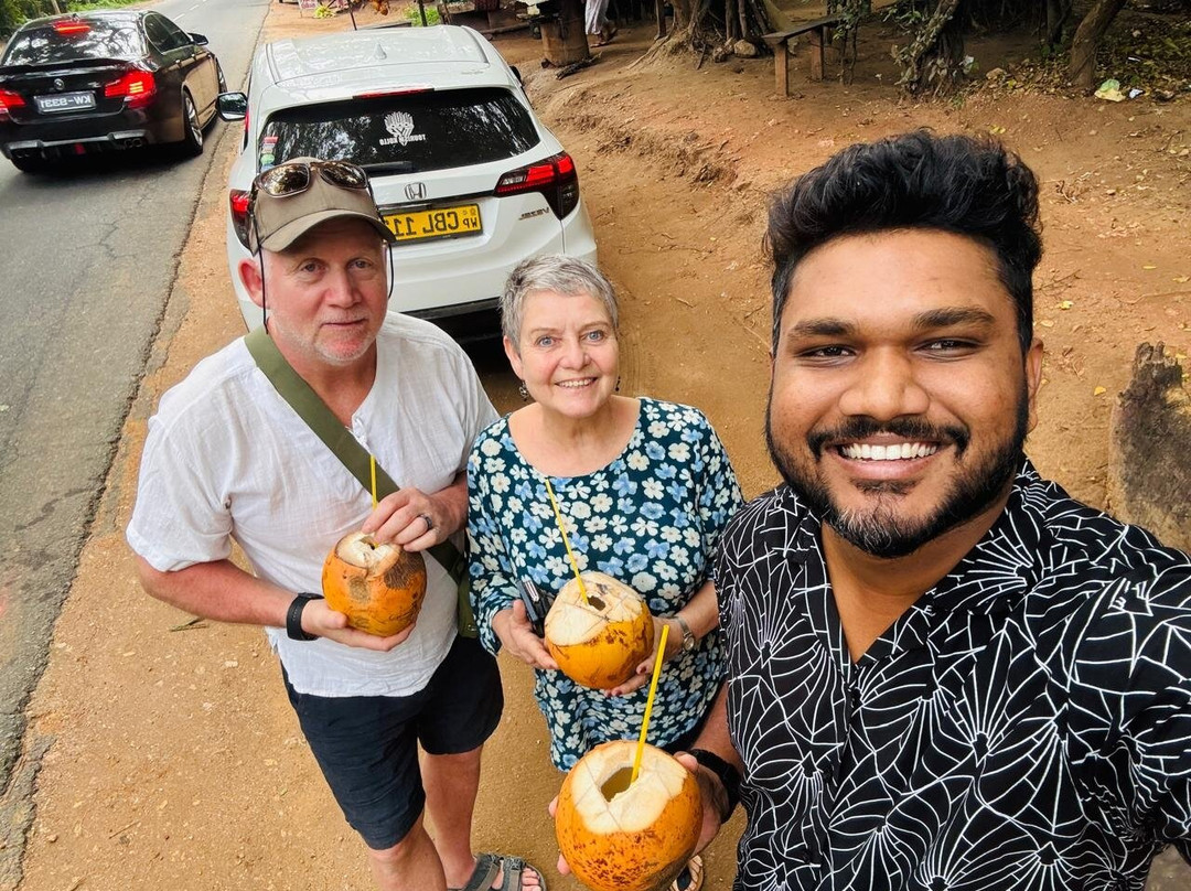 Wingsbrya Travels-Athurugiriya必去景点