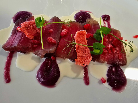 Albos Club-Fregene必去景点