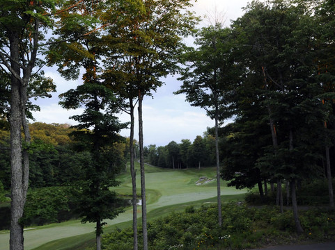 The Lake Joseph Club-Port Carling必去景点