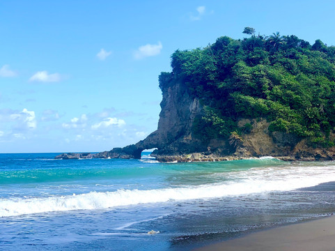 Number One Beach-Hampstead必去景点