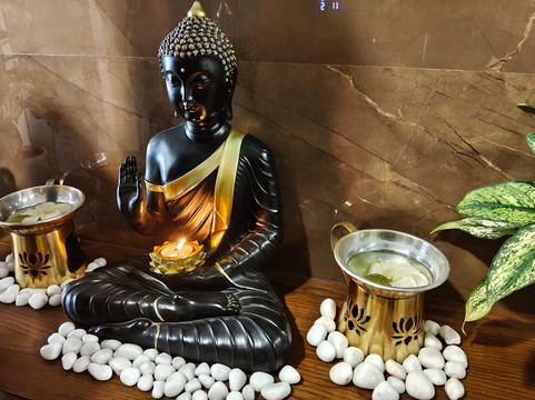 苏拉特拉米国际酒店