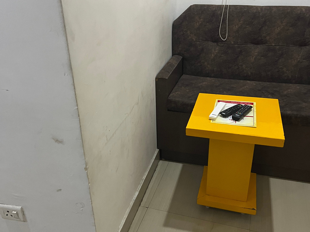 Kelvish 酒店的 Smart 酒店主图