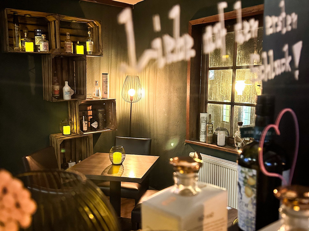 Winehouse-新勃兰登堡 必去景点