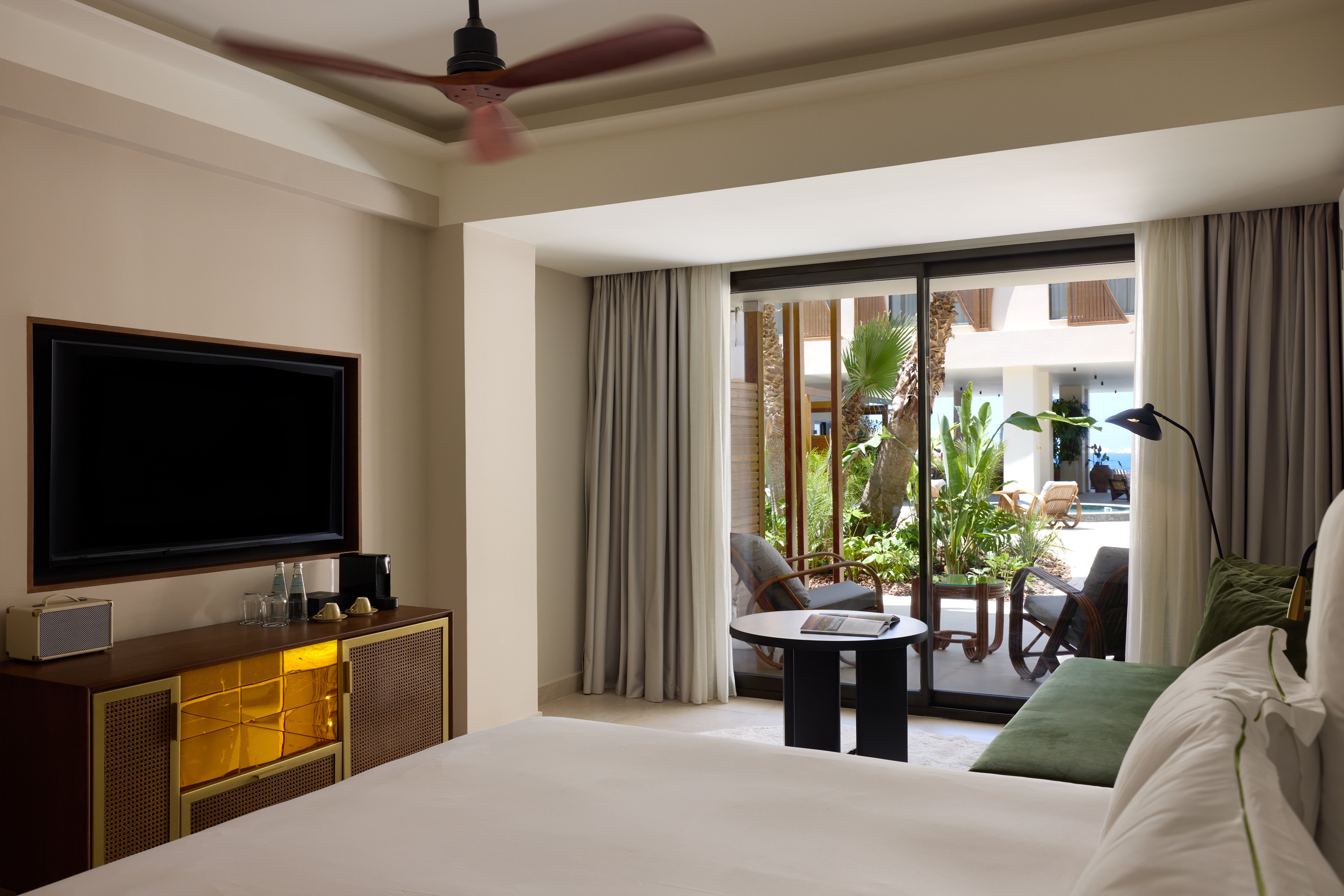 Aulūs Chania, Curio Collection by Hilton-客卧