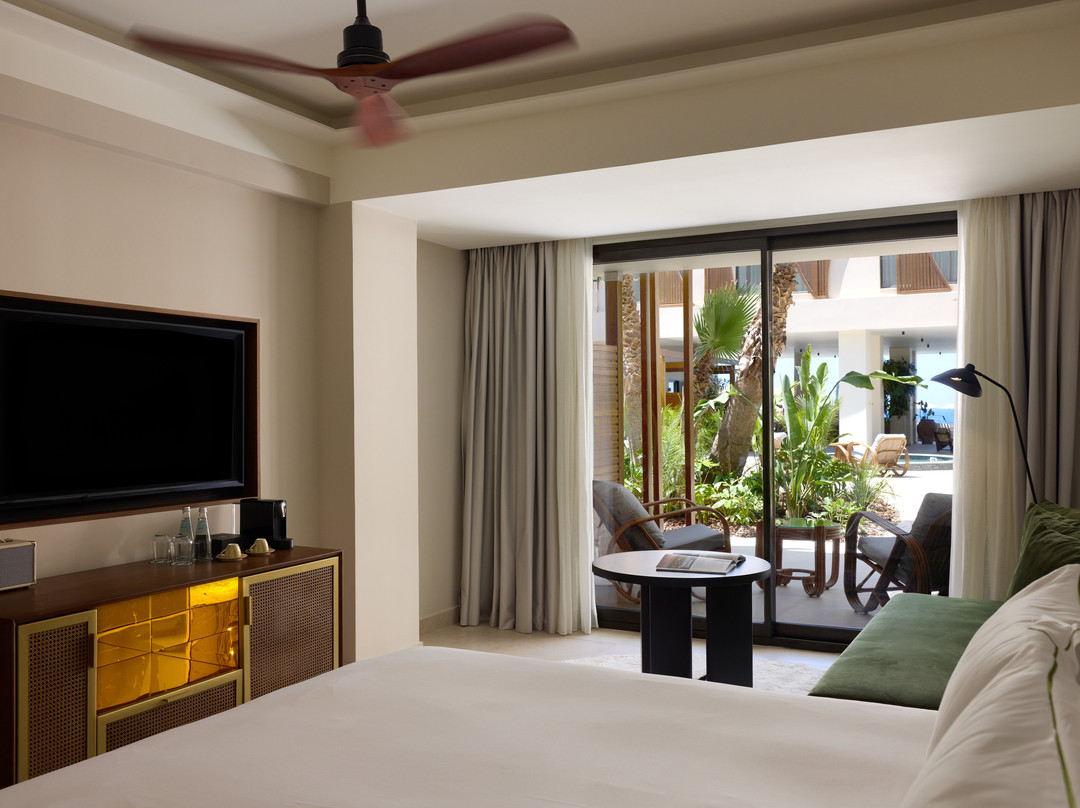 Aulūs Chania, Curio Collection by Hilton主图