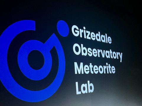 Grizedale Observatory-安布赛德必去景点