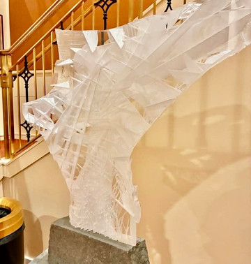 The Maryland Theatre-黑格斯敦必去景点