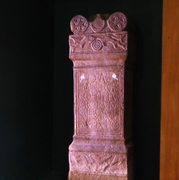 Dumfries Museum and Camera Obscura-邓弗里斯必去景点