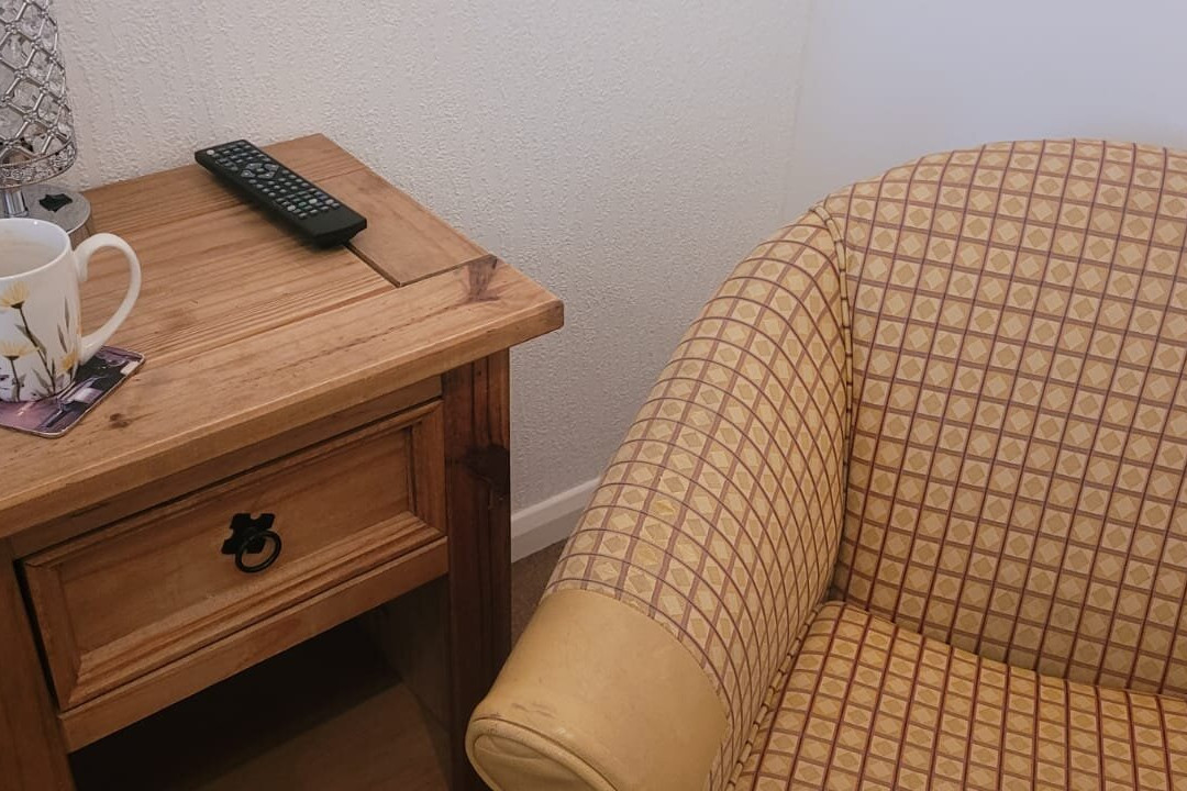皇家诺福克酒店主图