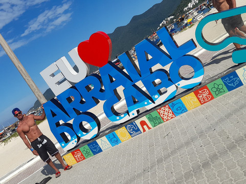 BDM Tour-里约热内卢必去景点