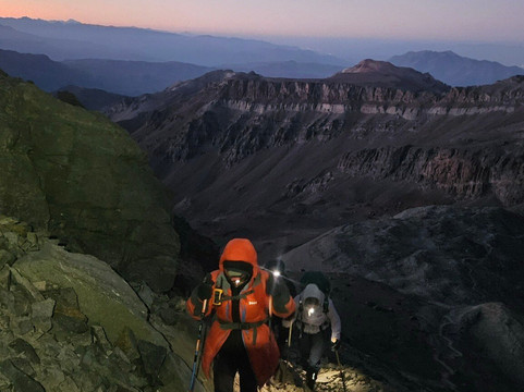 Allmountain-Pirque必去景点