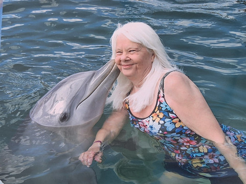 Sanctuary Bay-弗里波特必去景点