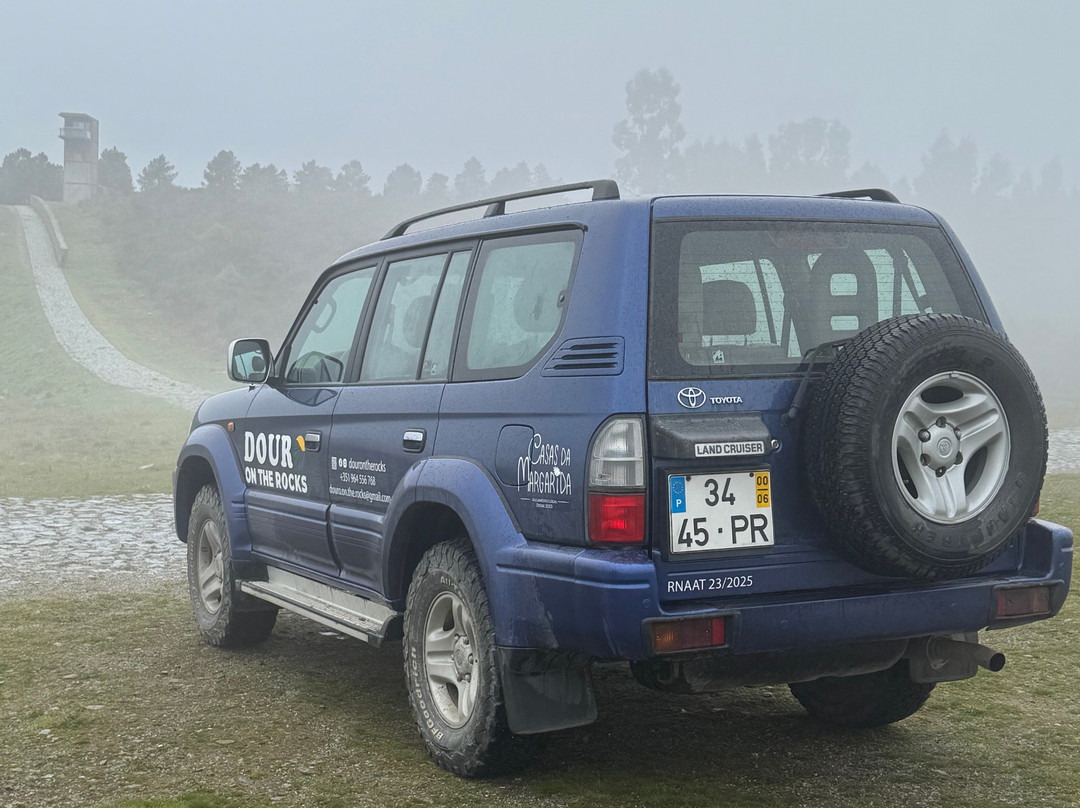 Douro On The Rocks-Vila Nova de Foz Coa必去景点