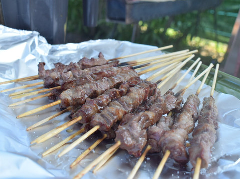 Hortus Giardino-Massignano必去景点