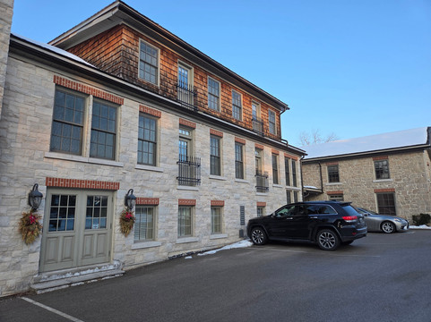 The Barracks Inn主图