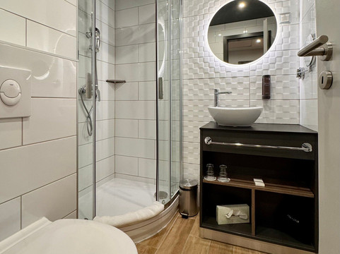 帕拉提纽斯酒店主图