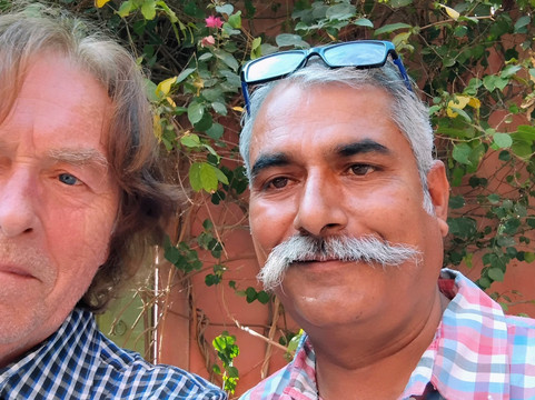 Rajasthan Tour Planner-斋蒲尔必去景点