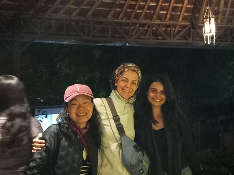 电影乐园-博卡拉必去景点