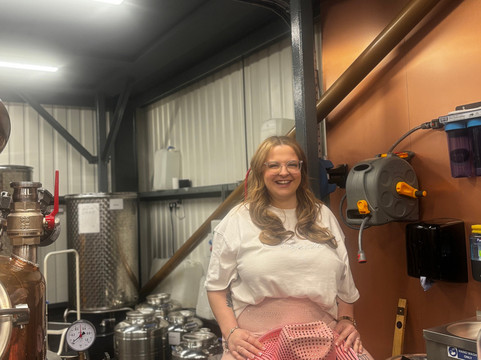 Angus Alchemy-Carnoustie必去景点