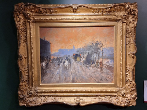 MUST Museo del Territorio Vimercatese-维梅尔卡泰必去景点