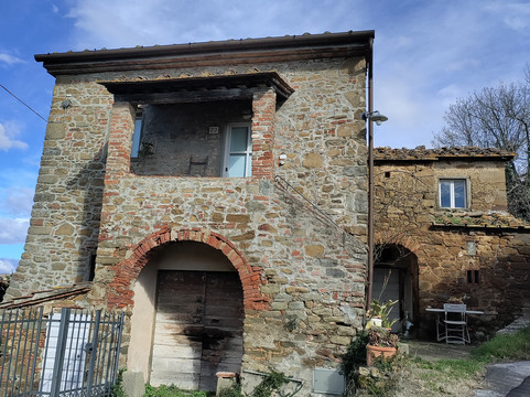 Chiesa di Santa Maria Assunta-芬奇必去景点