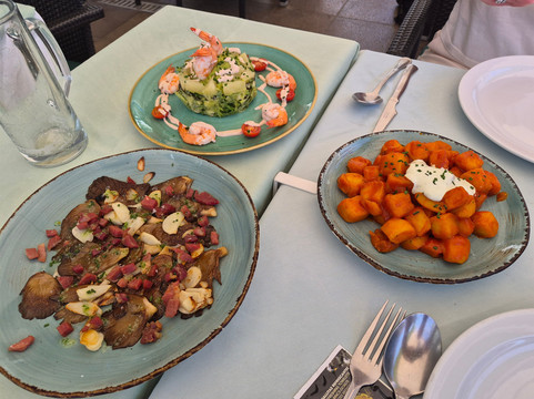 El Olivo Restaurante