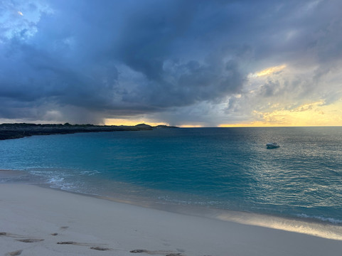 Sailing Virgins-Road Town必去景点