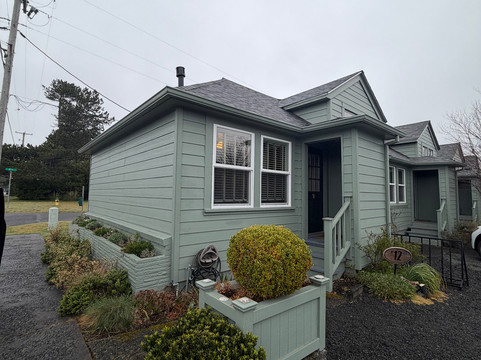 Drifthaven At Gearhart主图