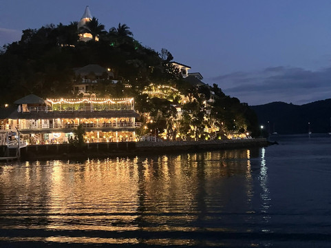 MANTA LIVEABOARDS-Coron Island必去景点