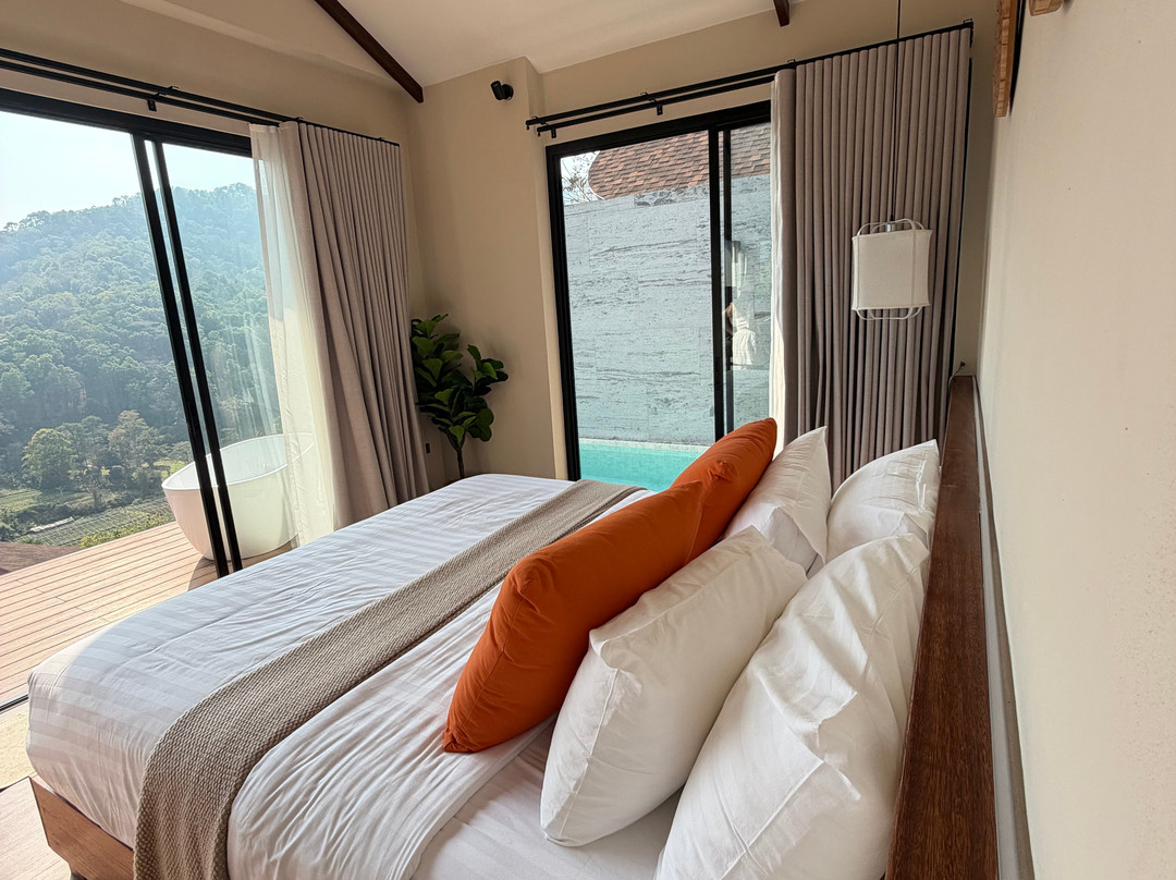 Vianna Villas Chiangmai