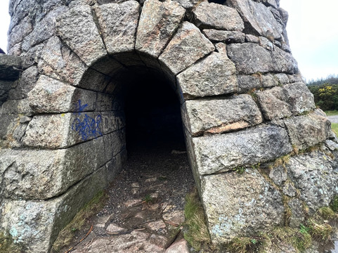 Ballycorus Lead Mines-Shankill必去景点
