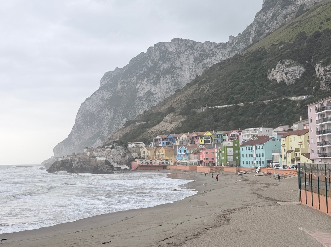 Gibraltar Rock Tours by John Lopez-直布罗陀必去景点