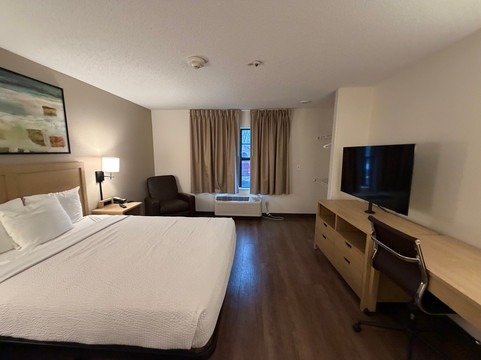 米德尔敦红岸长住酒店主图