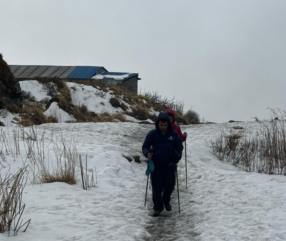 Outfitter Himalaya Holidays P. Ltd-加德满都必去景点