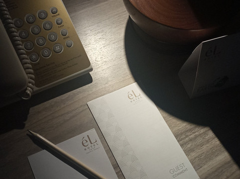 日惹马里奥波罗EL酒店主图