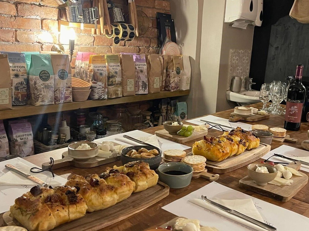 The Butler's Pantry主图