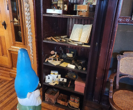 Dr. Best House & Medical Museum-Middleburgh必去景点