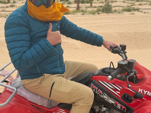 VirSem Fun & Travel-杰尔巴岛必去景点