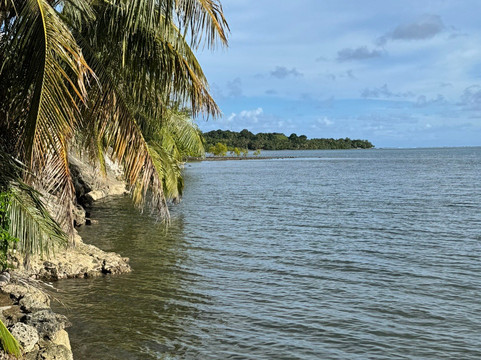 Guam Private Boat Trips-Merizo必去景点