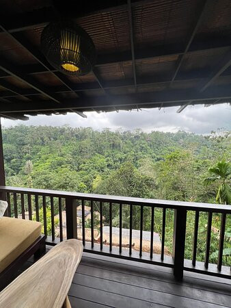 空中花园南迪尼丛林酒店主图