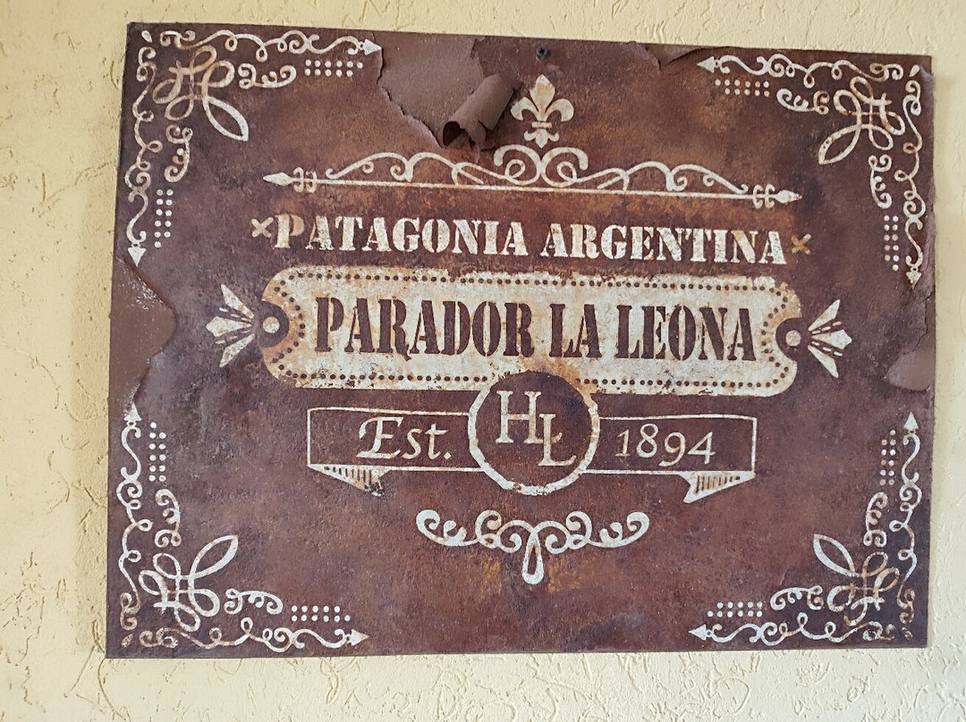 Parador La Leona