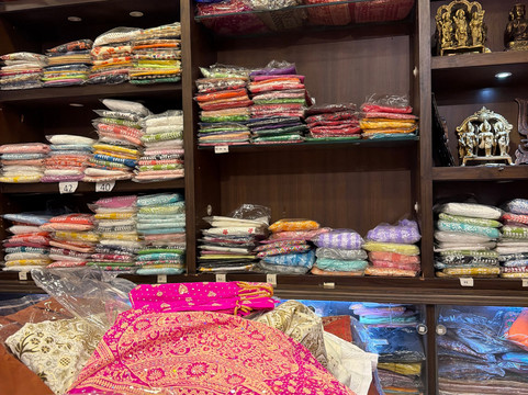 Taj Gallery-阿格拉必去景点