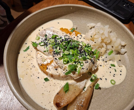 布莱塞尔住宿加早餐旅馆主图