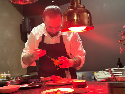 OSMA - Table Française