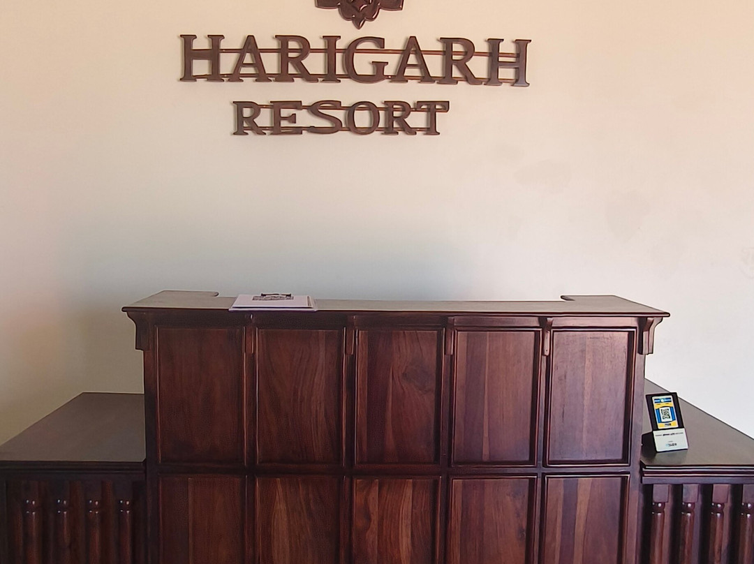 Harigarh Resort